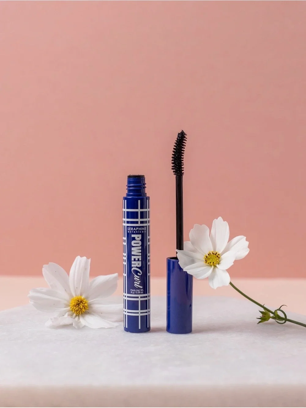 Seraphine Botanicals seraphine power